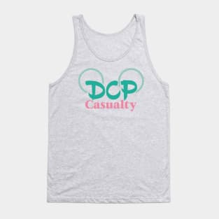 DCP Casualty Tank Top